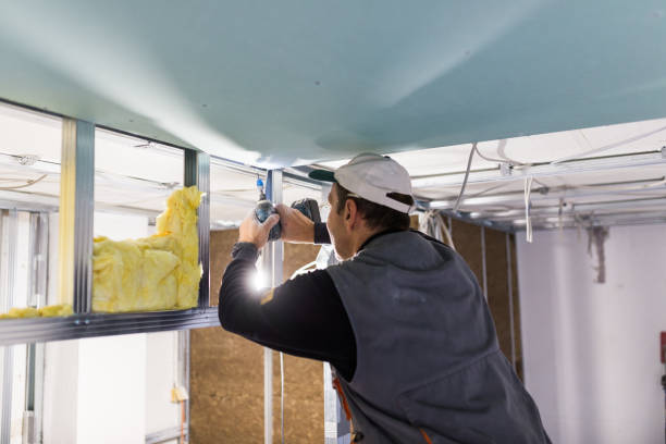 Best Blown-in Insulation in Surf City, NC
